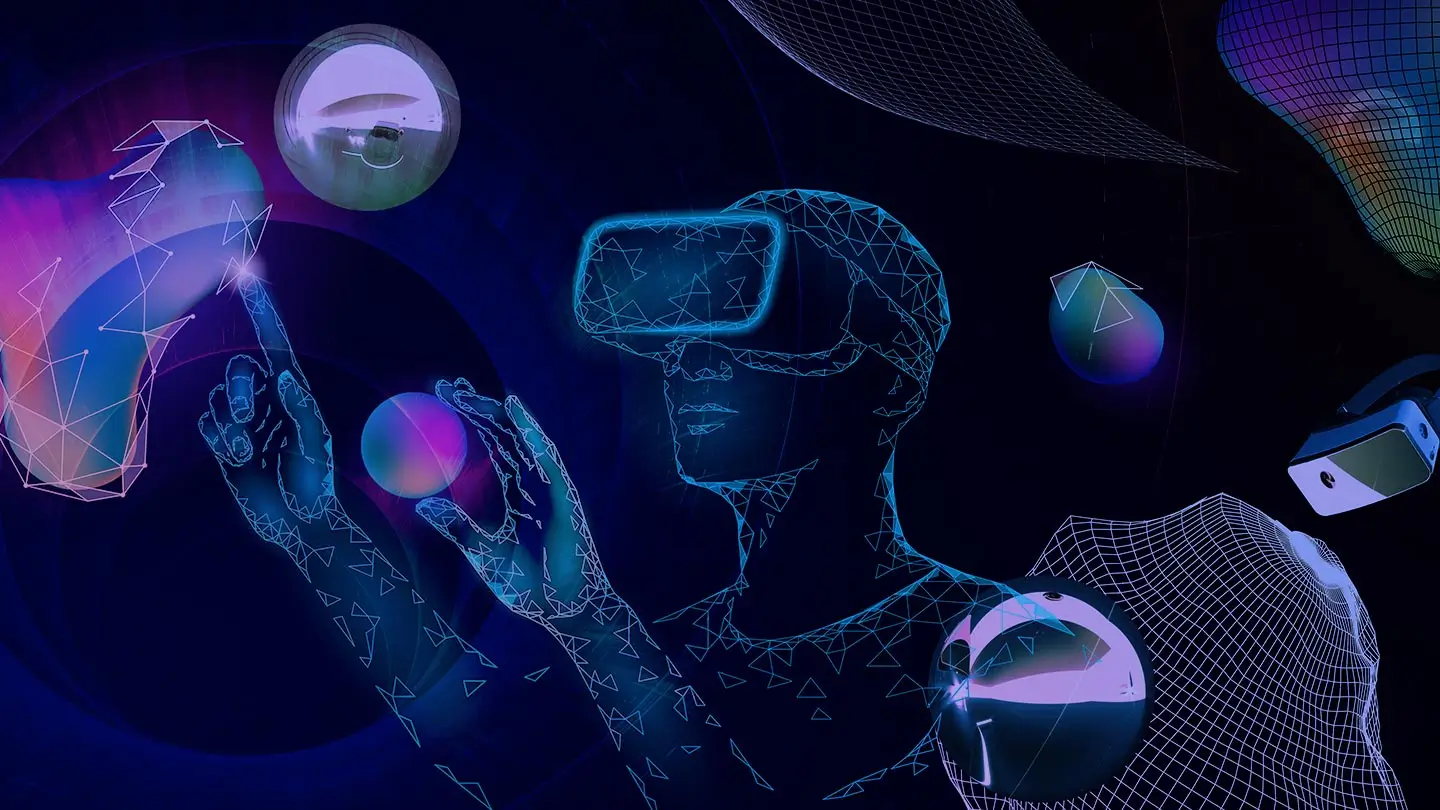 AR XR Services