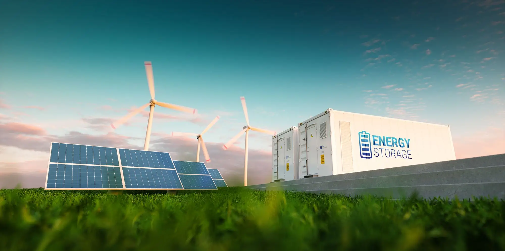 BESS (Battery Energy Storage Systems)