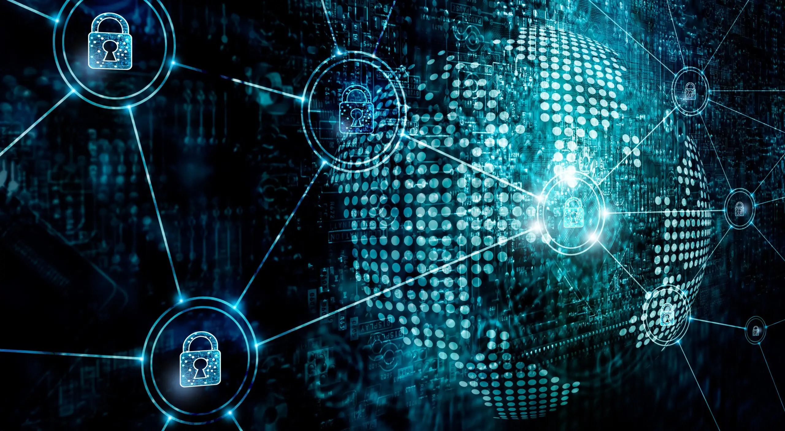 Cybersecurity