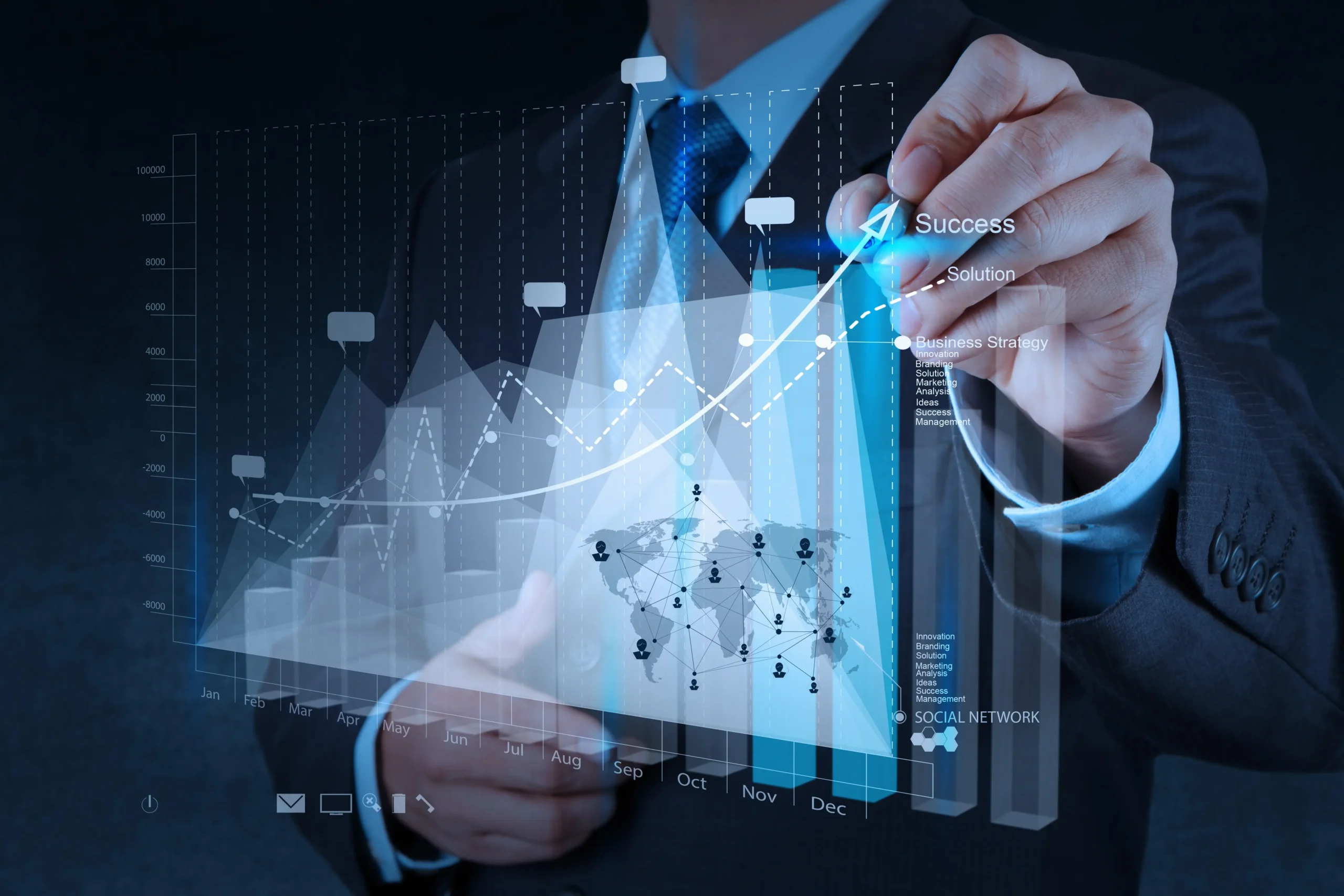 Digital Investigation Consulting