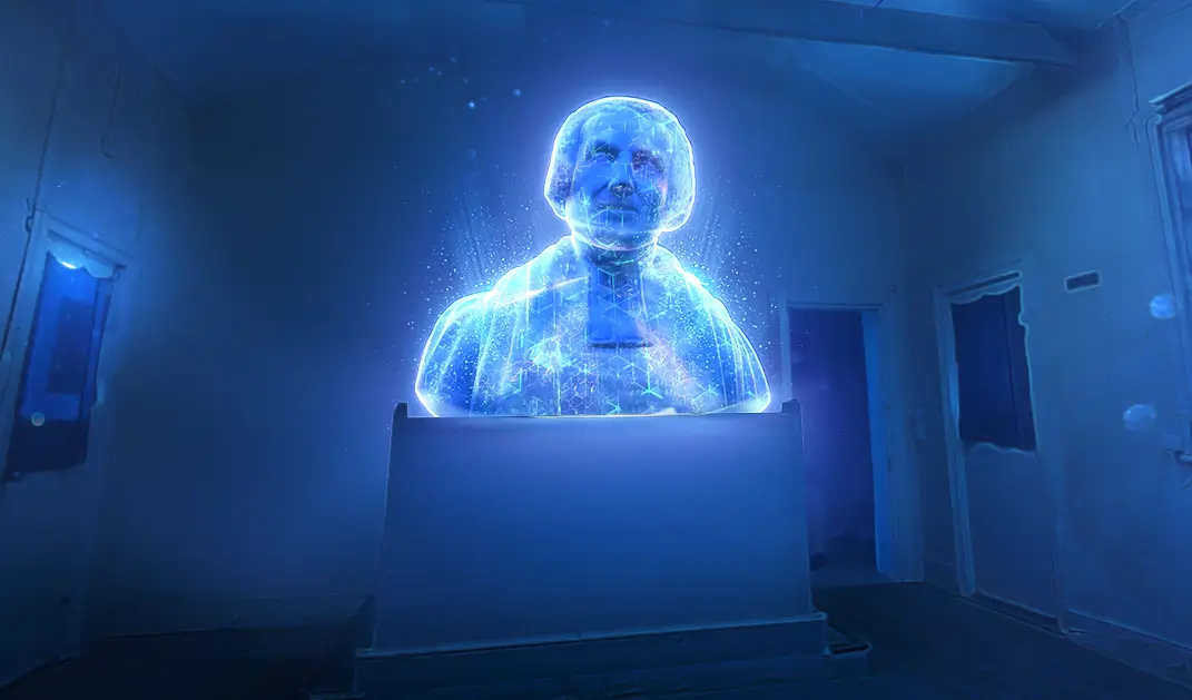 Holograms
