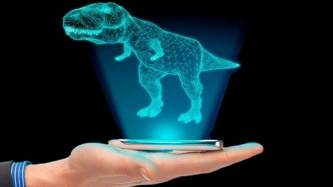 Holograms