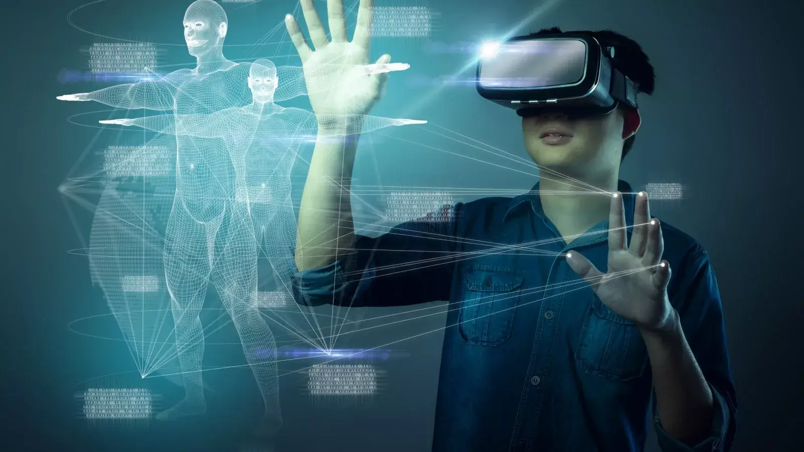 Innovating with Phygital Technology