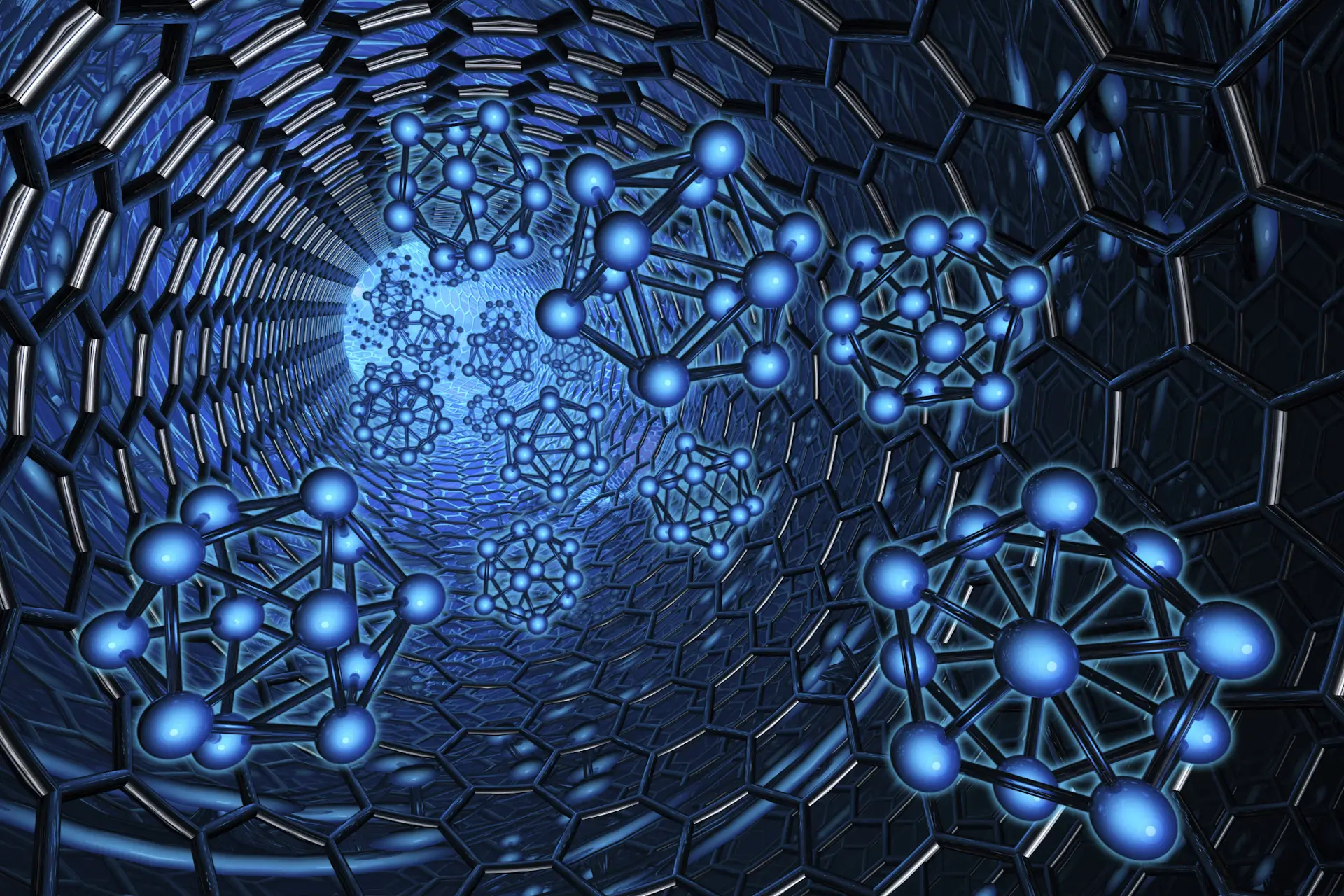 Innovative Nanotechnologies