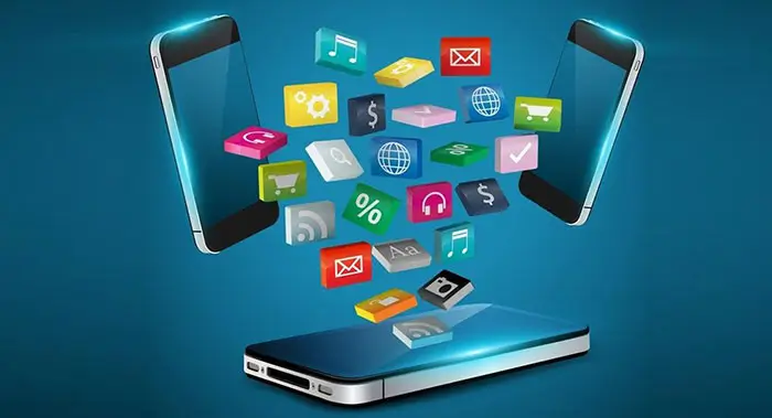 Mobile App