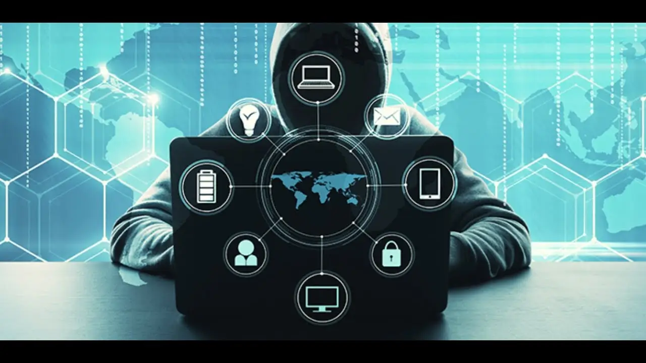 Networking & Cybersecurity Services