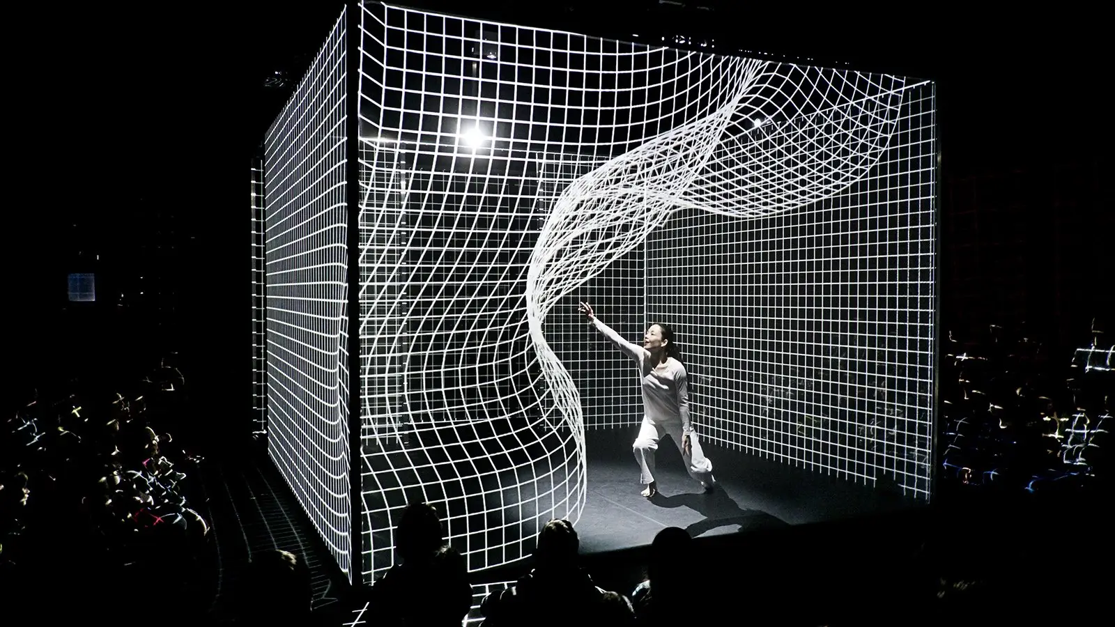 Projection Mappings