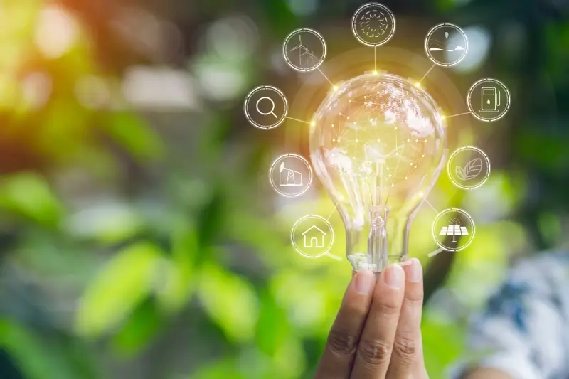 Smart Energy