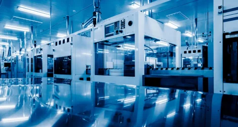 Advanced Cleaning Solutions