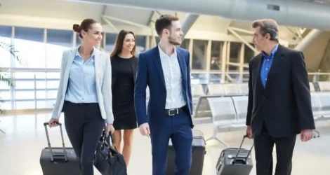 Airport & Mobility Solutions