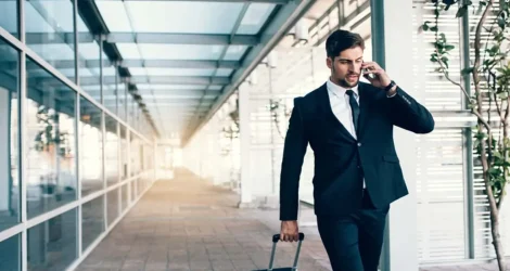 Airport & Mobility Solutions
