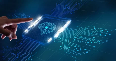 Digital Innovation & Transformation