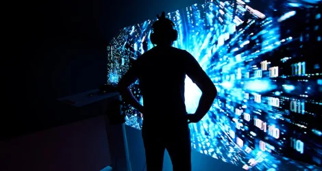 Interactive Digital Experiences