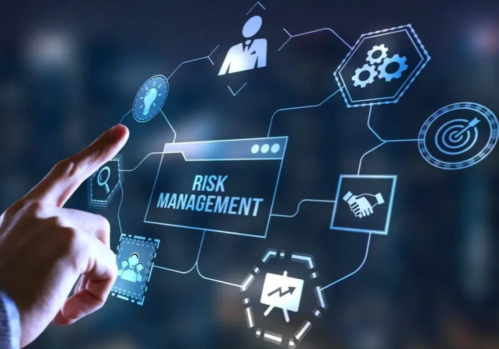 Rick Management