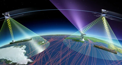 Satellite & Communication Solutions