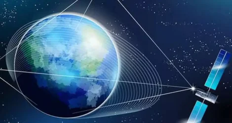 Satellite & Communication Solutions
