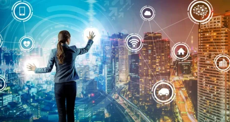 Smart Integration Solutions