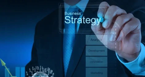 Strategic Tech Consulting