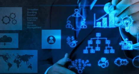 Strategic Tech Consulting